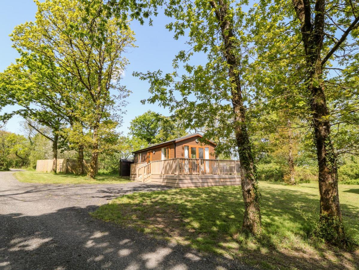 Dove Lodge Beaworthy Exterior photo