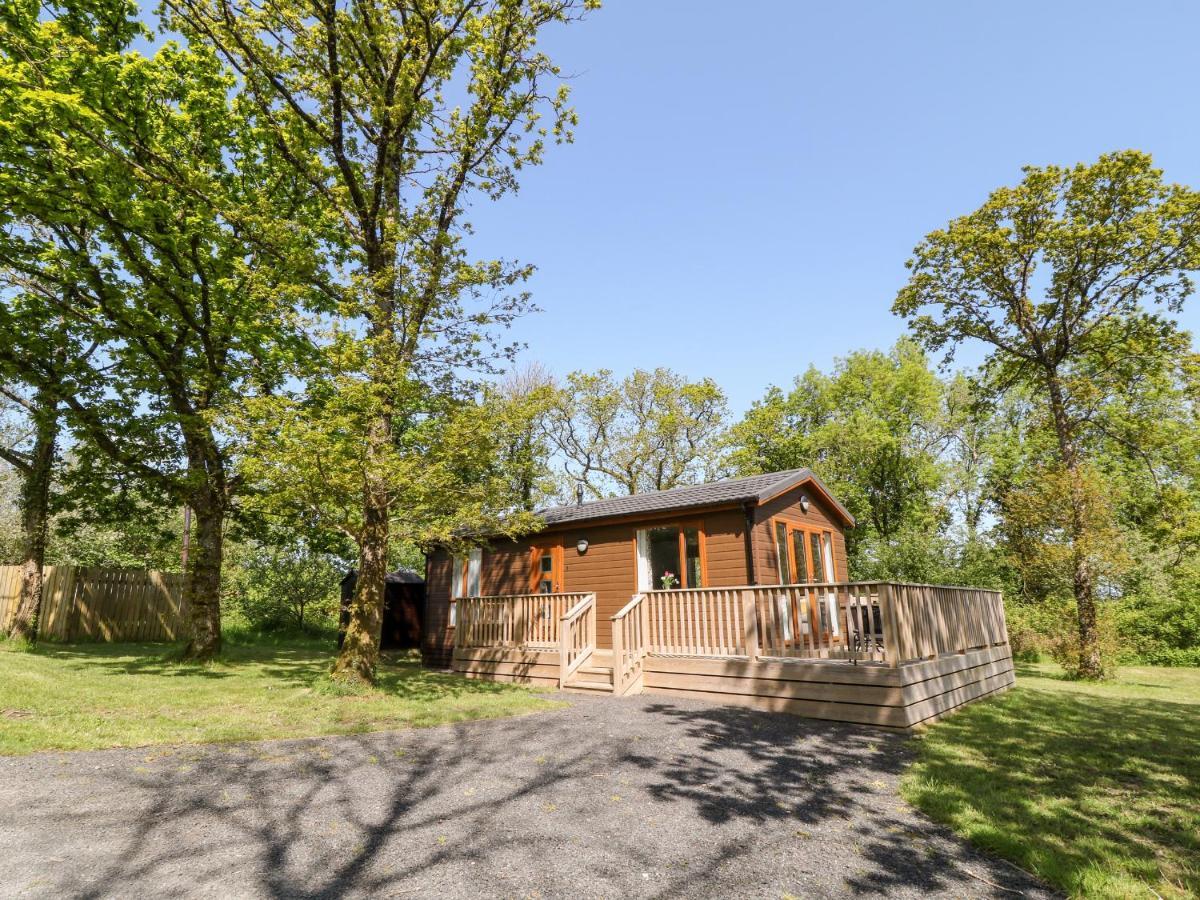 Dove Lodge Beaworthy Exterior photo